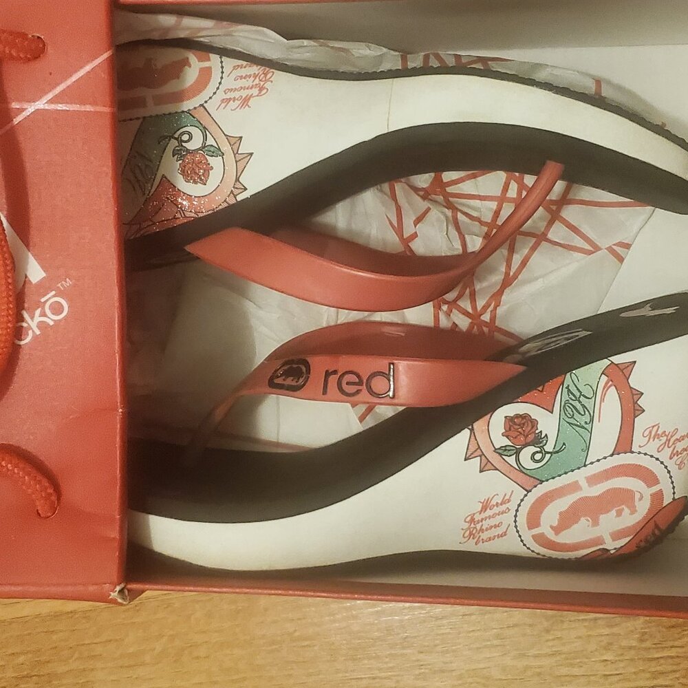 Sandals - Picture 2 of 5